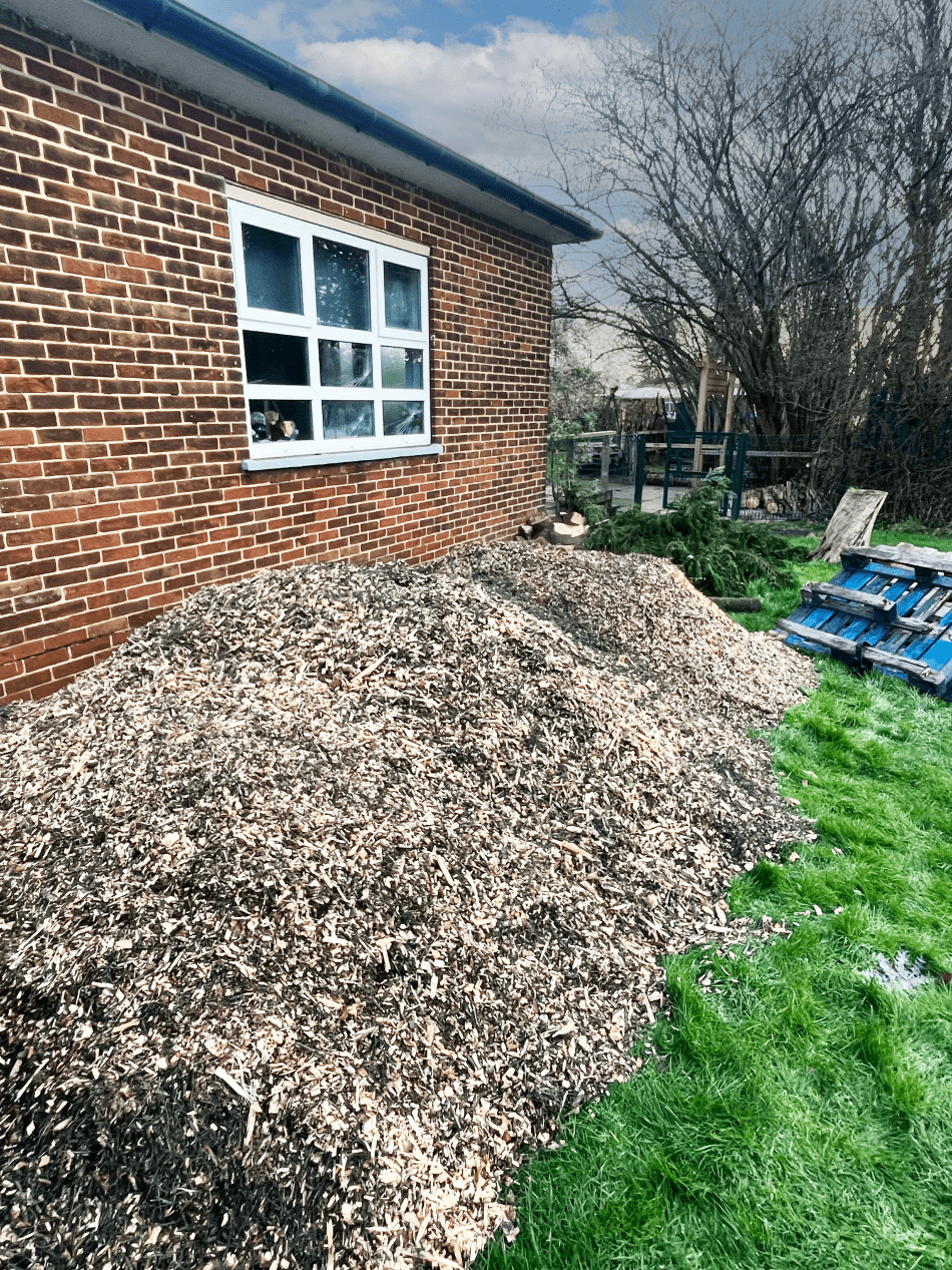 How we work in partnership with our local community as a Doncaster Tree Surgeon