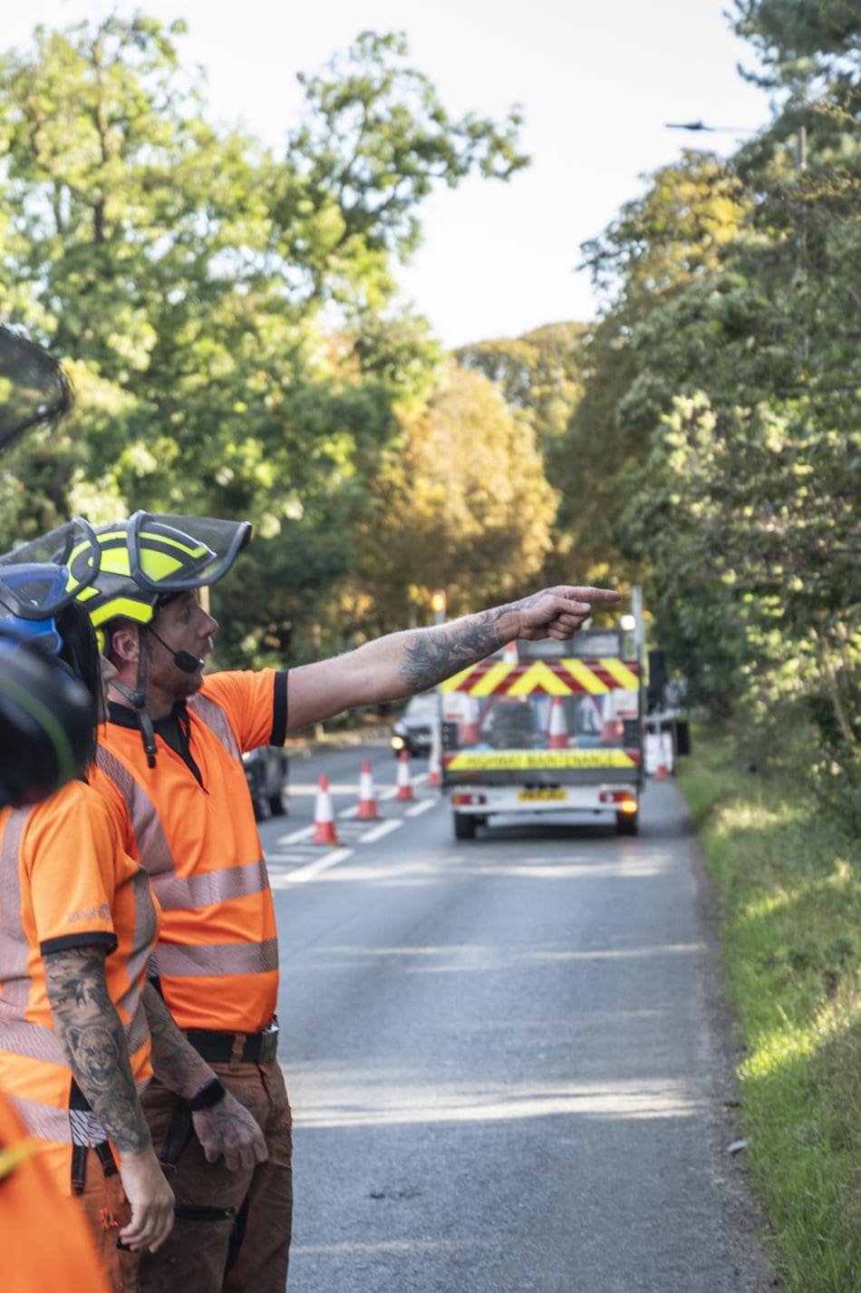 How to Protect Your Trees from Storm Damage in Doncaster